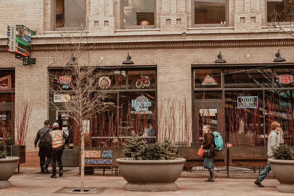 Navigating Boulevard Park: Key Locations We Serve in Boulevard Park