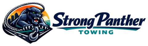 Strong Panther Towing