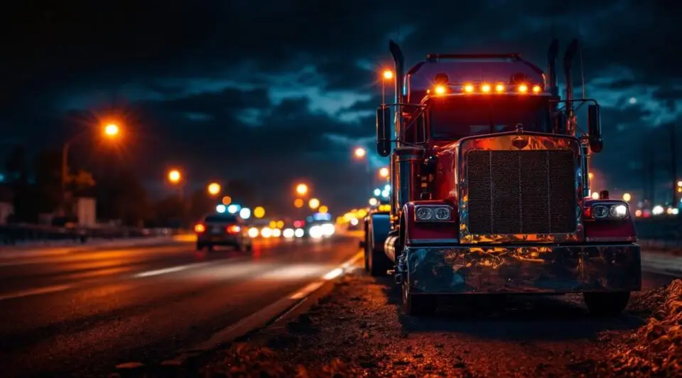 24 Hour Towing Service Seattle