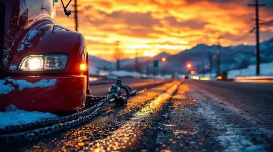 Local Car Towing Seattle